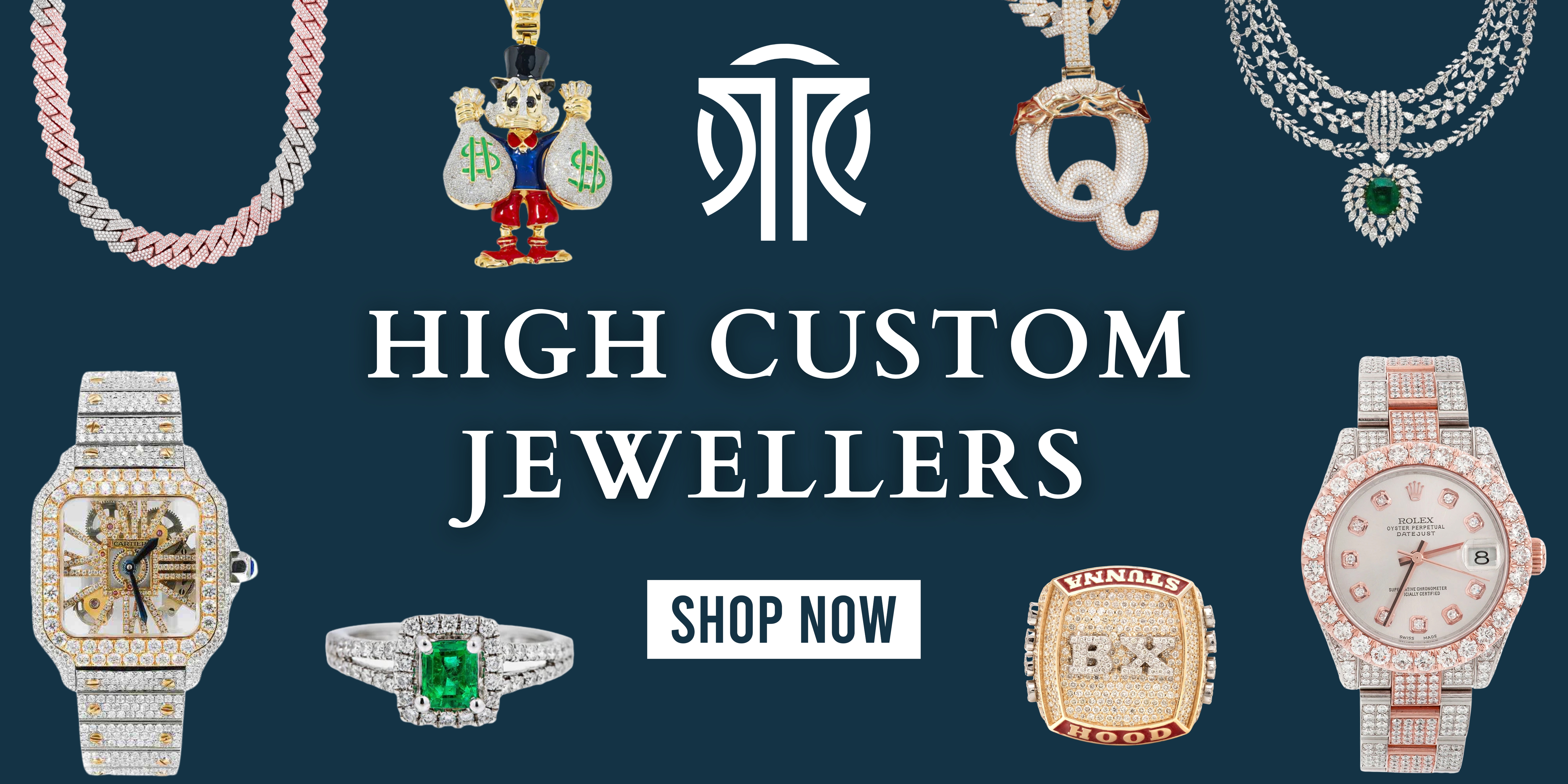 Web Banner
